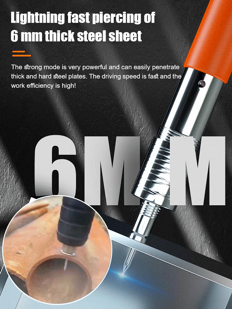 Silent Construction Tools-18 Free Shipping