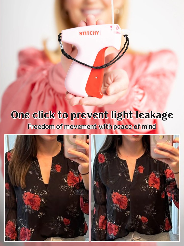 Quick Mending Clothes