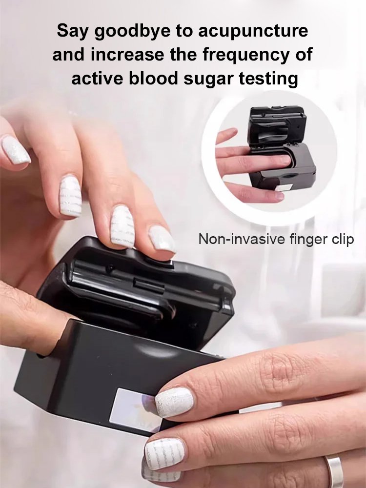 EU and US Dual-Certified Fingertip Pulse Oximeter