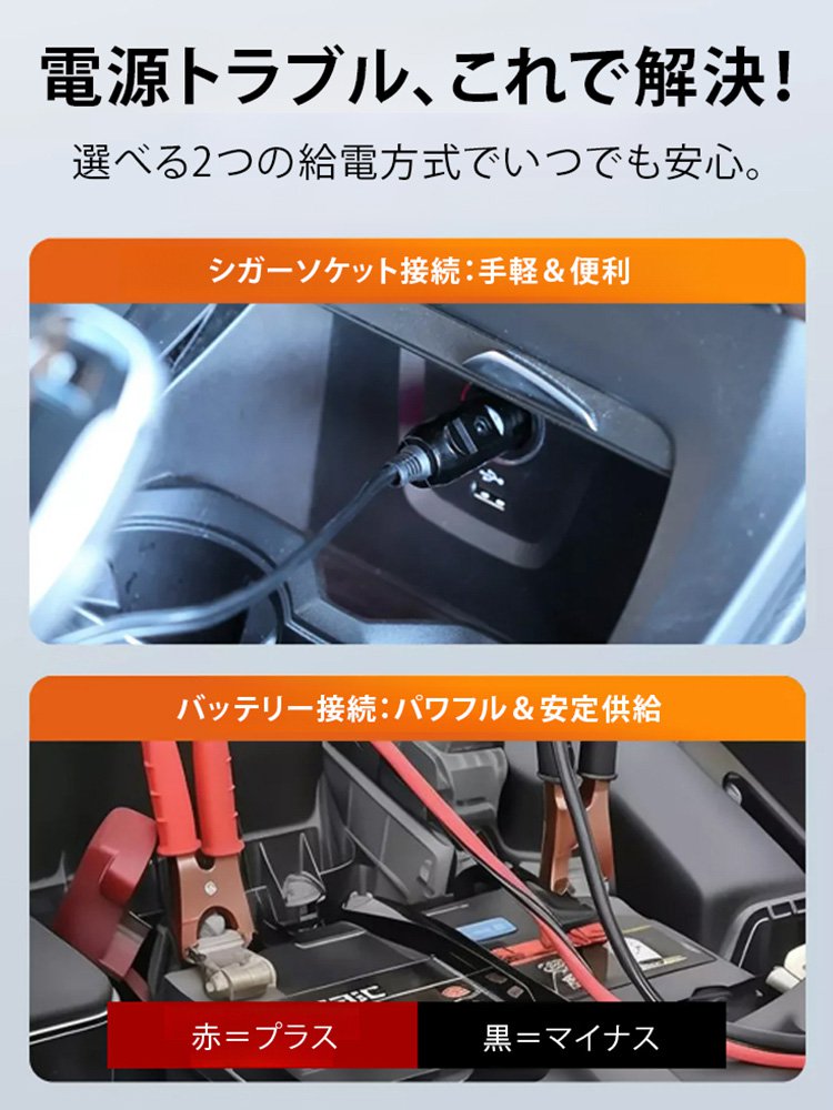 【ドイツのエンジニアによって作られました！】多機能電動油圧ジャッキ