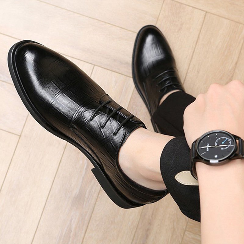 ビジネスシューズ