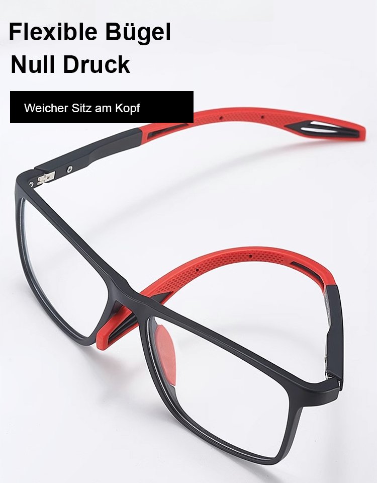 Intelligente Zoom-Brille gegen Blaulicht und Presbyopie