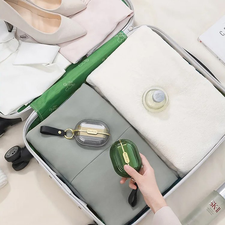 Leichtes Luxus-klebendes Haar-Werkzeug, reißbares Roller Filz Roller Brush Gott Tool