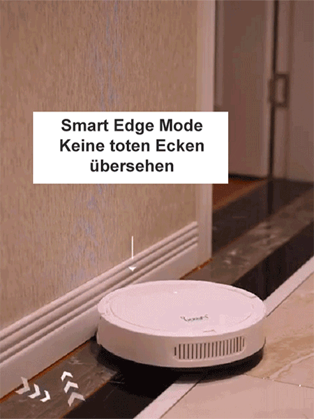 3-IN-1 MINI-REINIGUNGSROBOTER