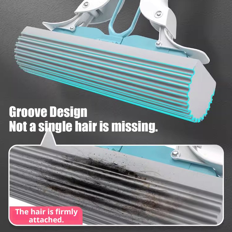 Magic Absorbent Sponge Mop [TikTok Hot Item]