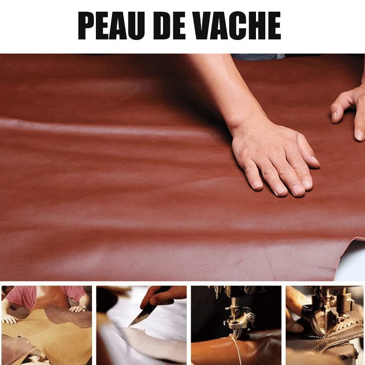 Muffin à fermeture latérale