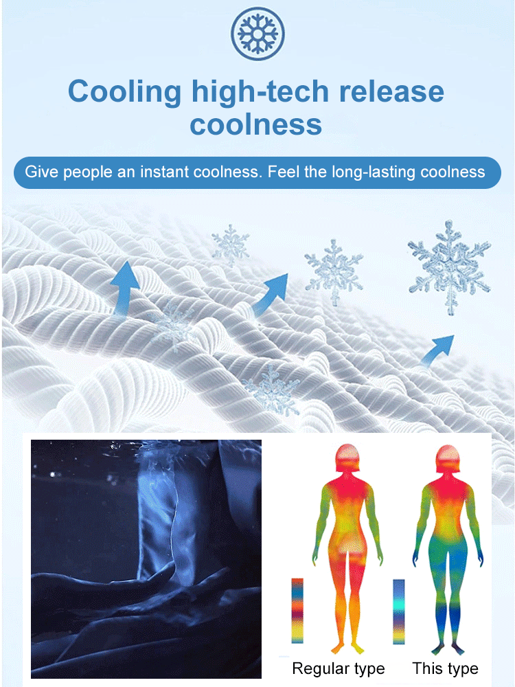 A faux two-piece denim dress with a youthful and refreshing vibe