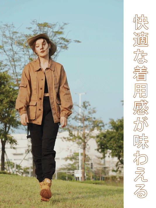 メンズデニムジャケット