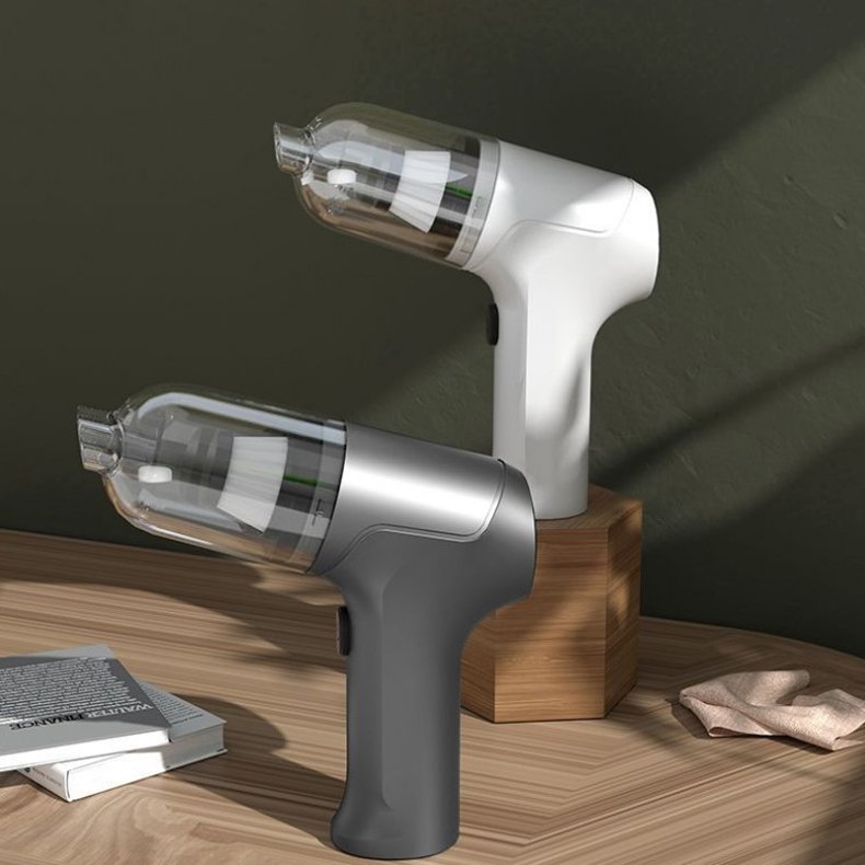 ハンディクリーナー