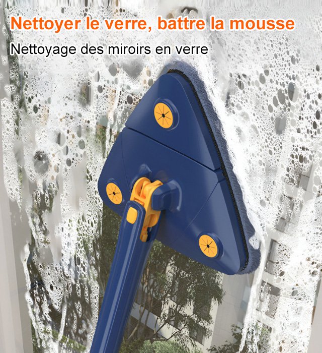 [2023 Design Award Winning New] Imitation main torsadée lave-mains triangulaire