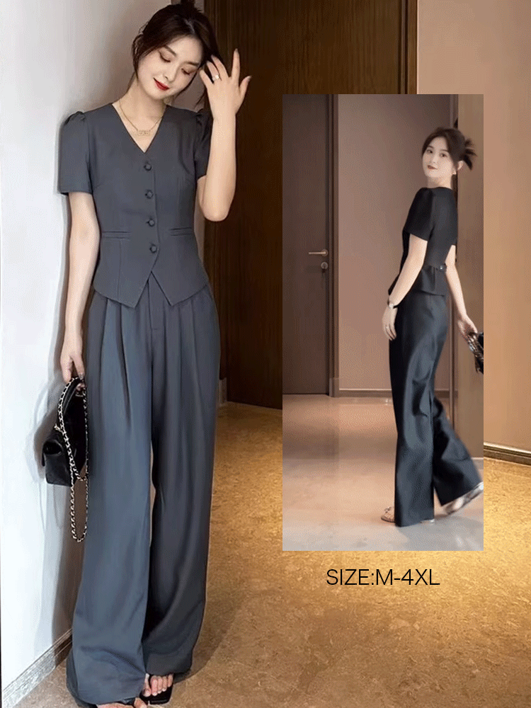 レディース2点セットスーツ