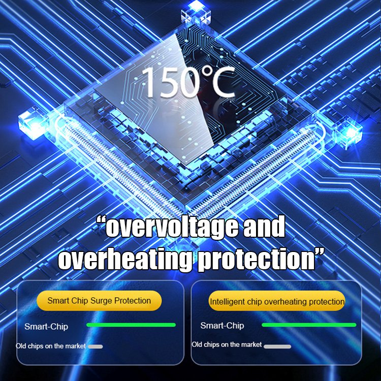 Hurricane Violence Turbofan