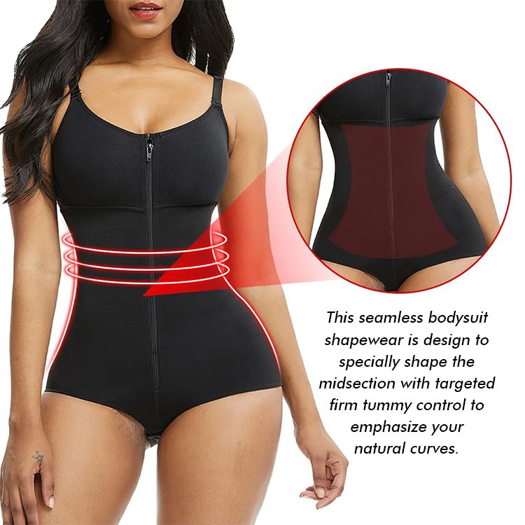 Hip Lift High Stretch Shapewear