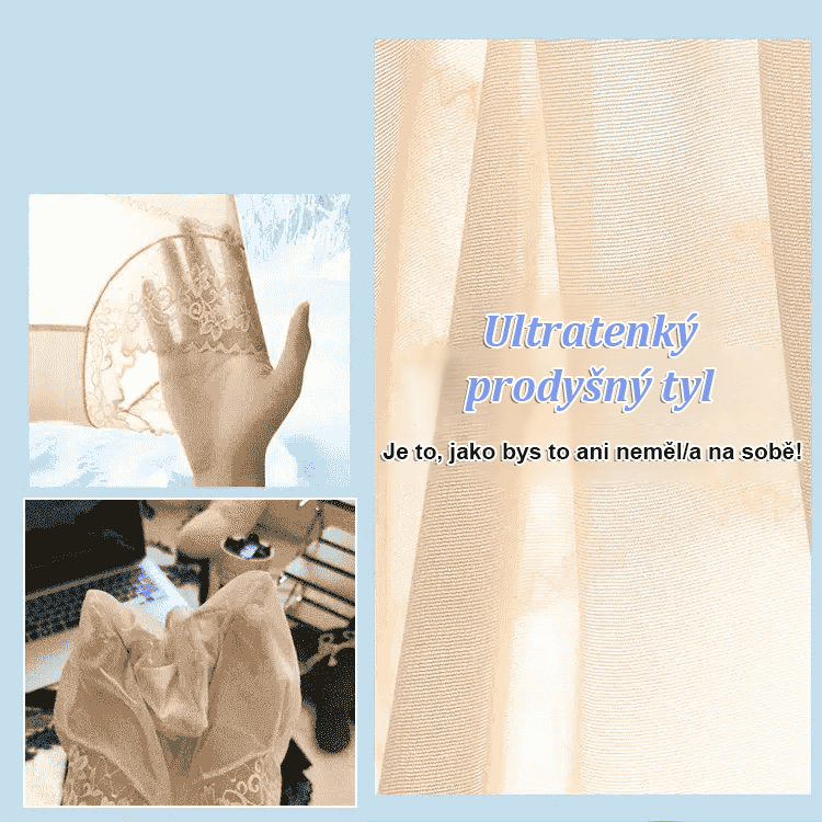 X-cicada křídelní obvaz tlakové 7A antibakteriální prádlo