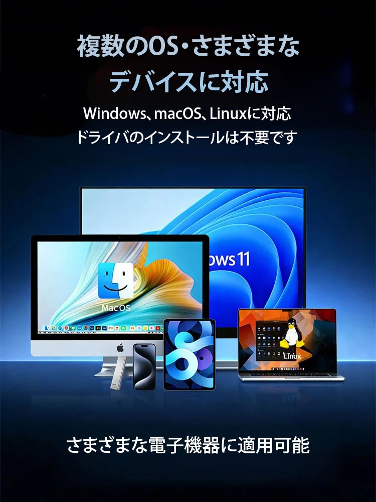【16TB】超高速ポータブルSSD 【100%実スペック保証・公式認証済】