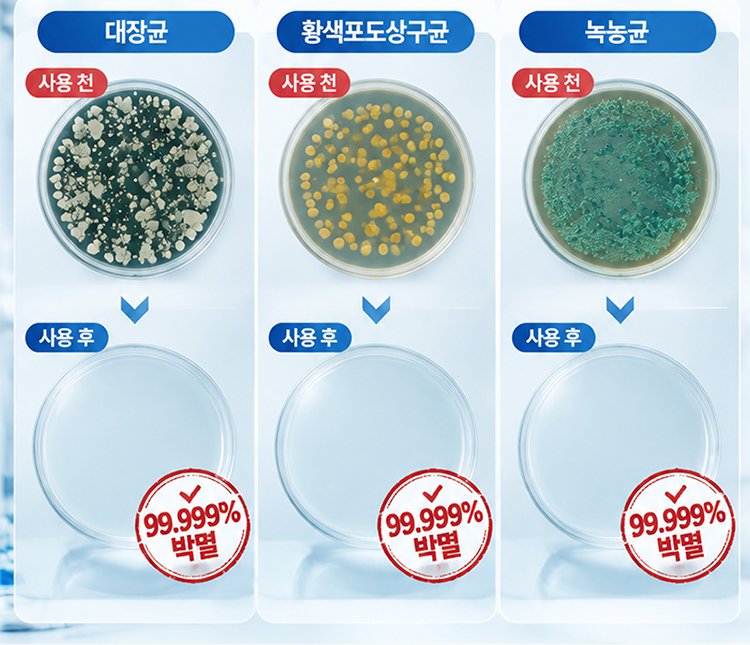 다기능 구름 거품 욕실 청소 무스