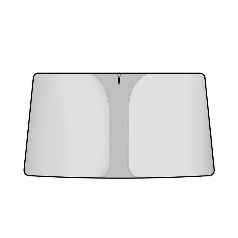 차량용 선블라인드