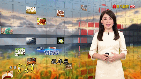 用時間醞釀“老蘿蔔乾”│美濃人字山雞場│【台灣真善美】2020.01.122020910109171.gif