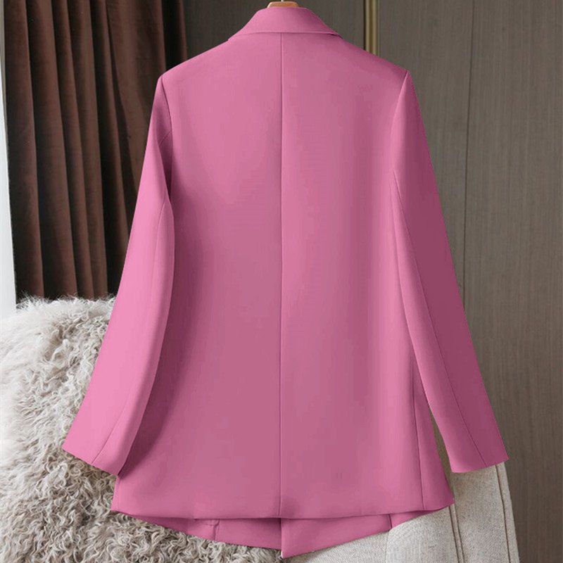 Chaqueta de traje para mujer