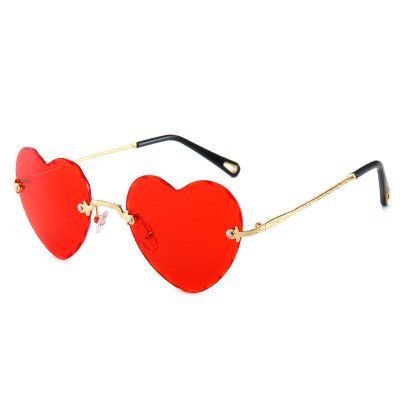 Love lunettes de soleil