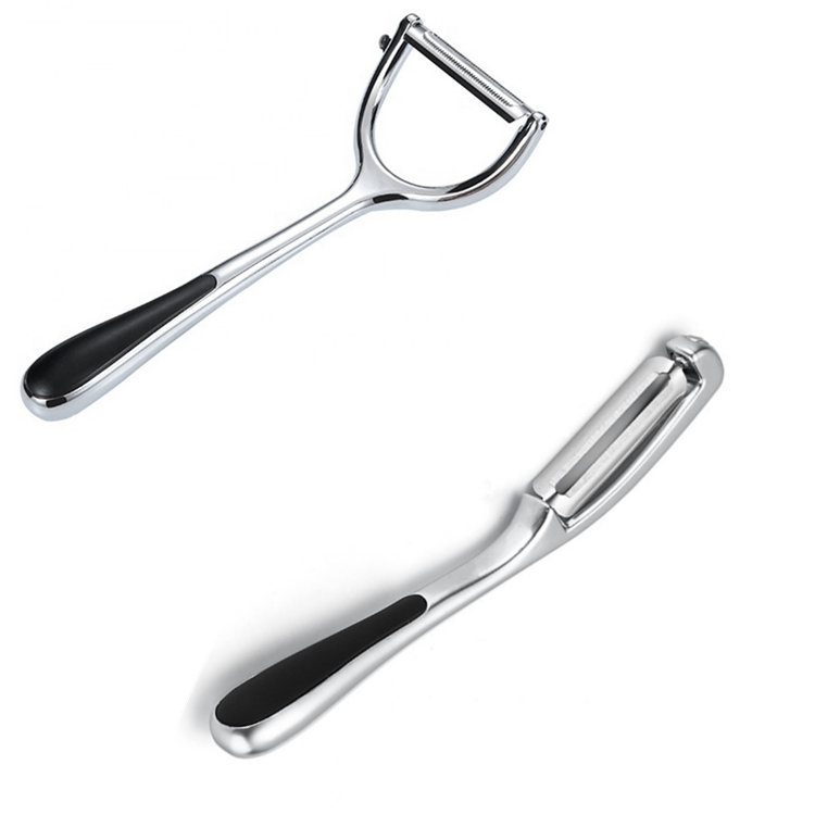 Multifunctional Fruit and Vegetable Peeler