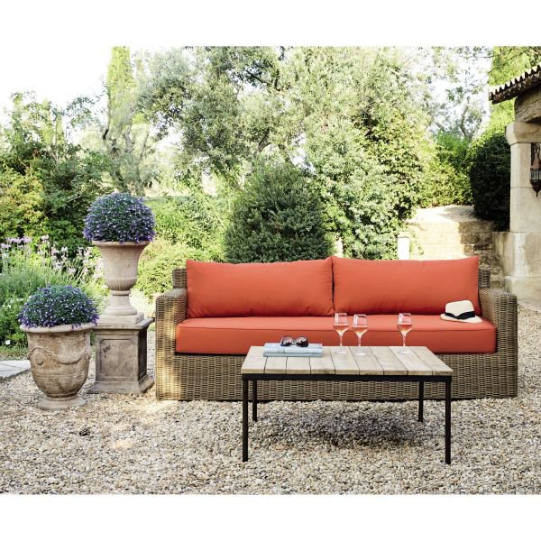 ペアチェア用厚手クッションセット