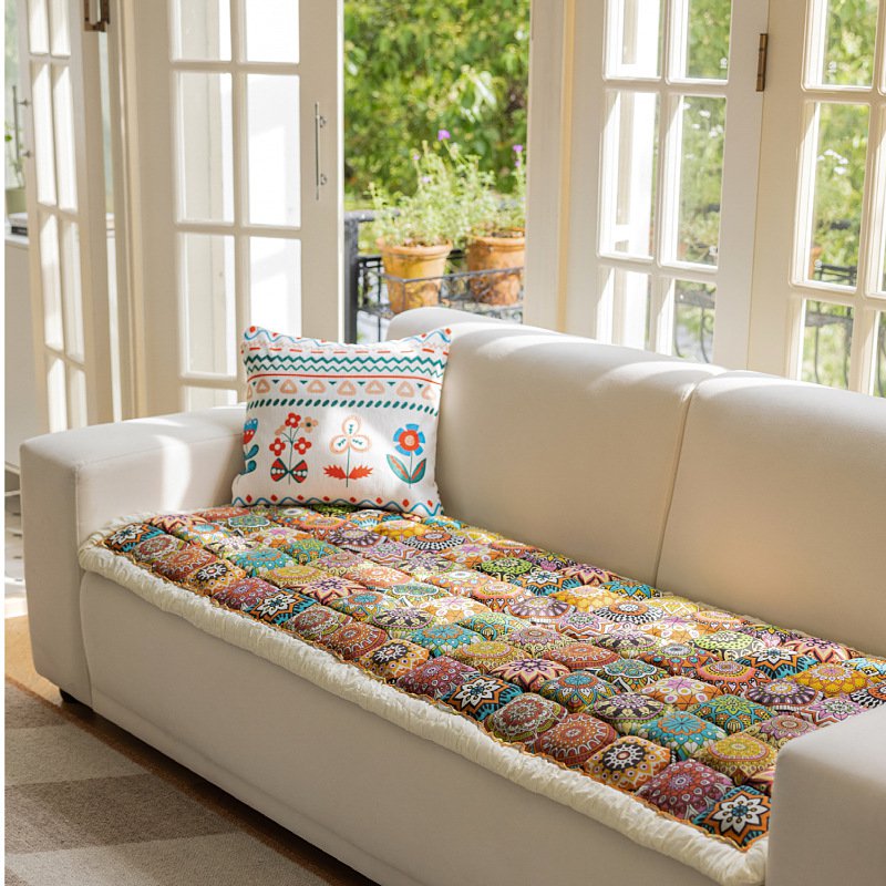 オールシーズンペットマット