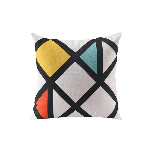 ダウンピローソファクッション