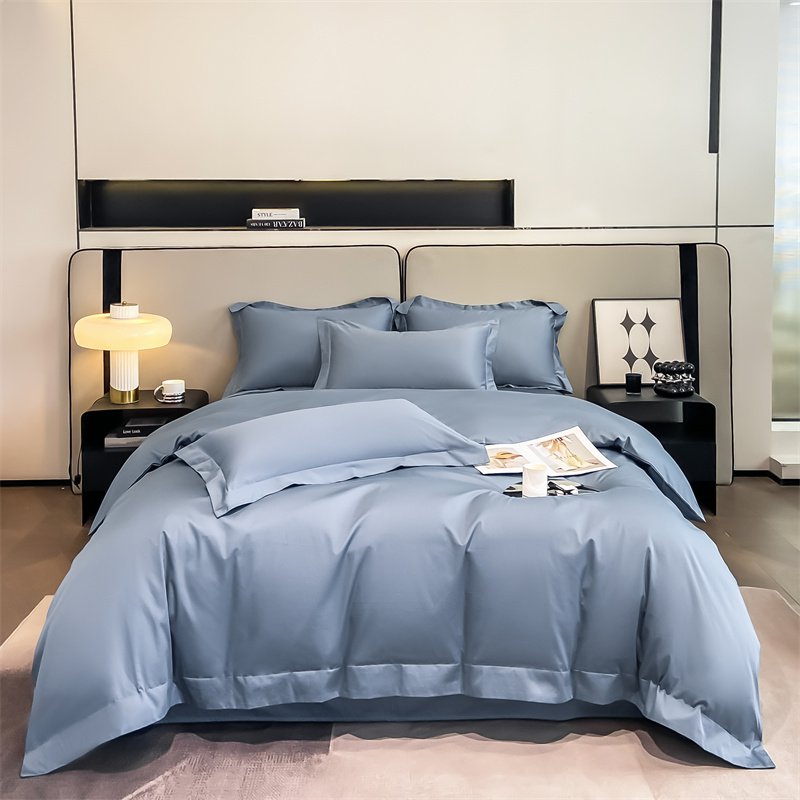 High-quality soft bedding