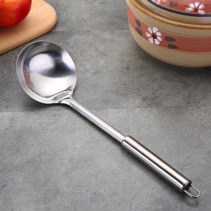 스테인리스 주방용품 세트