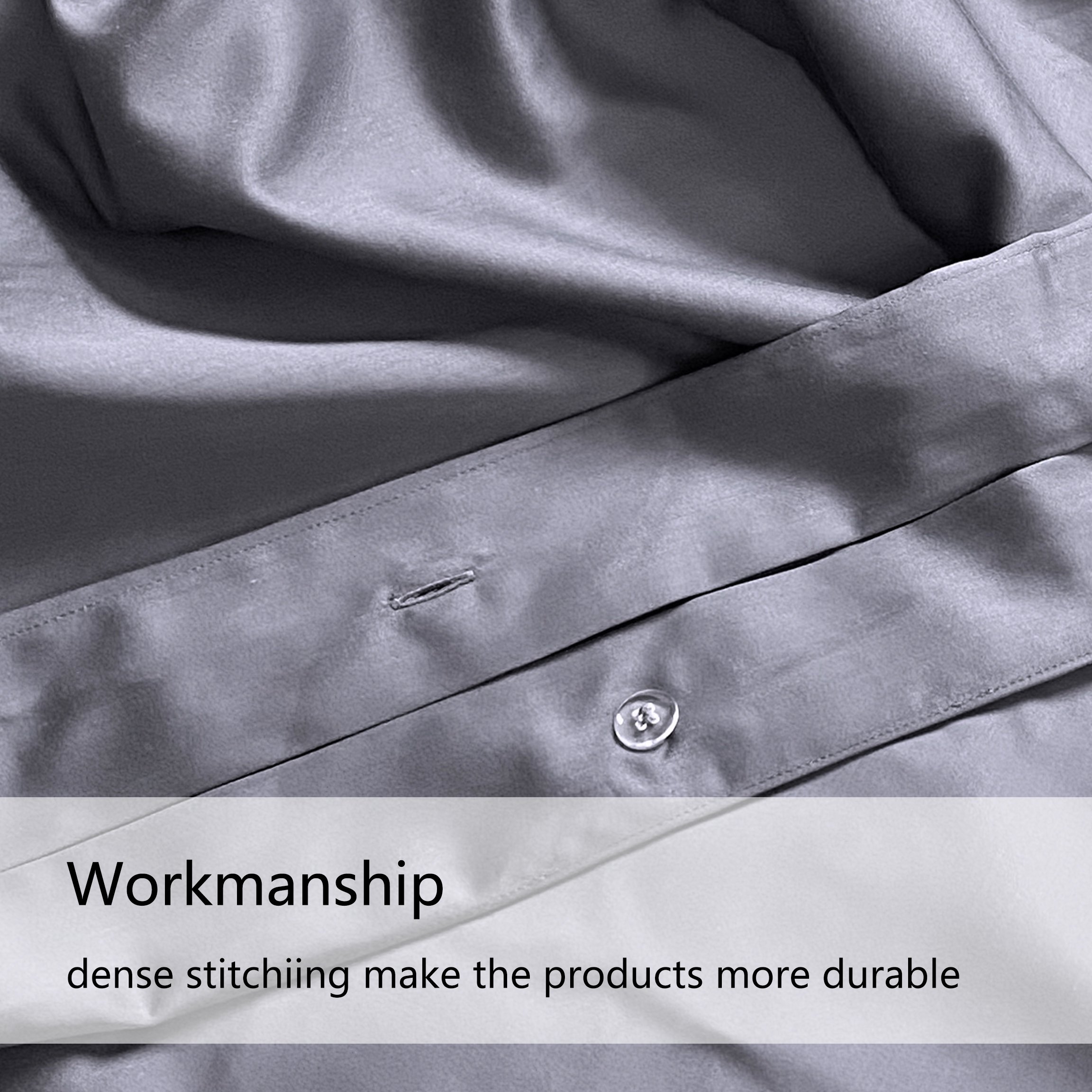 Luxury Custom 100% Bamboo Viscose Fitted Linen Bed Sheets Bedding Set