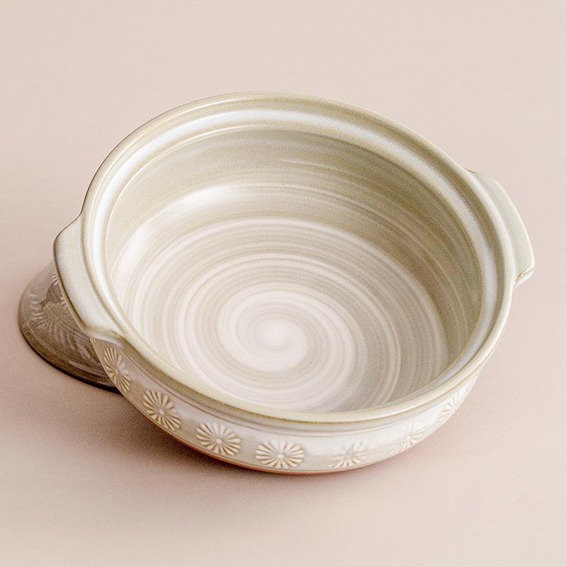 예쁜 세라믹 디저트 접시