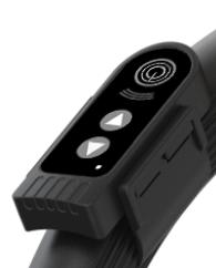 ZUYYEE High-Efficiency Class H 40L Dust Collector Industrial Vacuum Cleaner Manual Function Automati