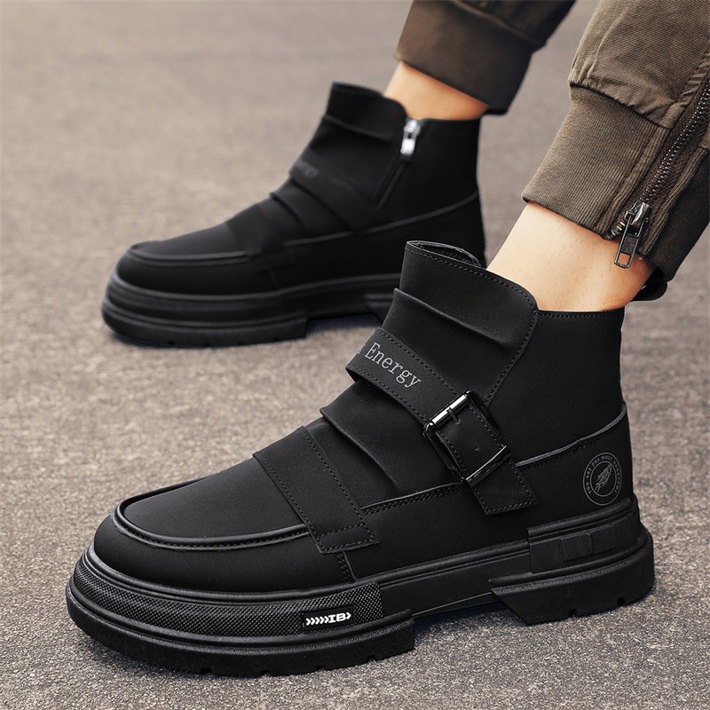 Zapatos de trabajo para hombre