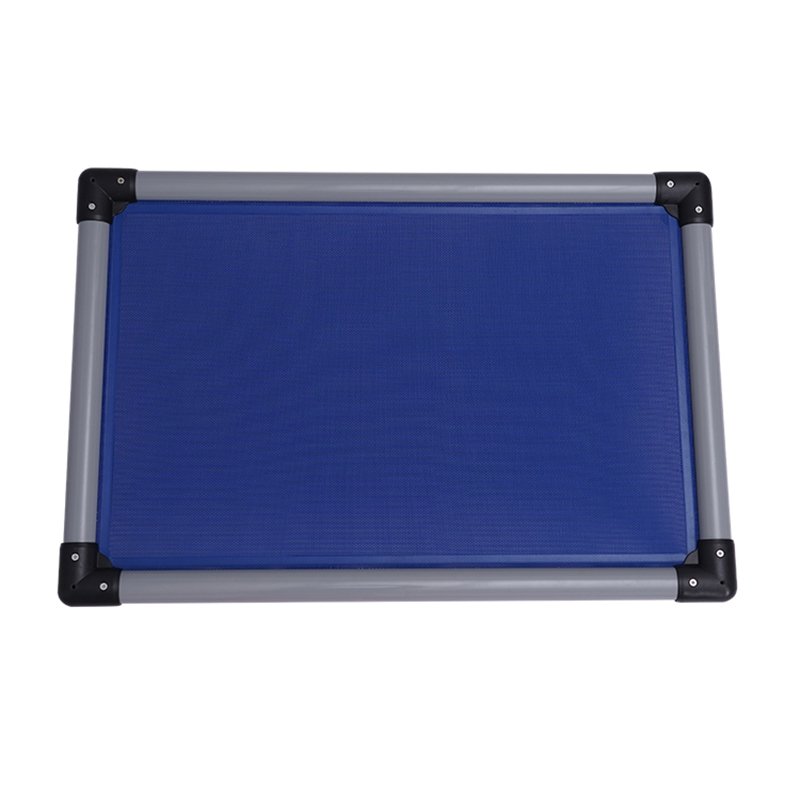 알루미늄 반려동물 상승 침대 