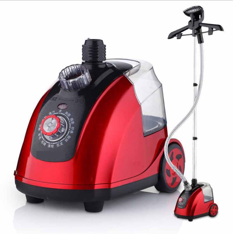 Hanging Electric Iron for Commercial Gifts, Handheld Electric Iron Ironing Machine for Household Ver