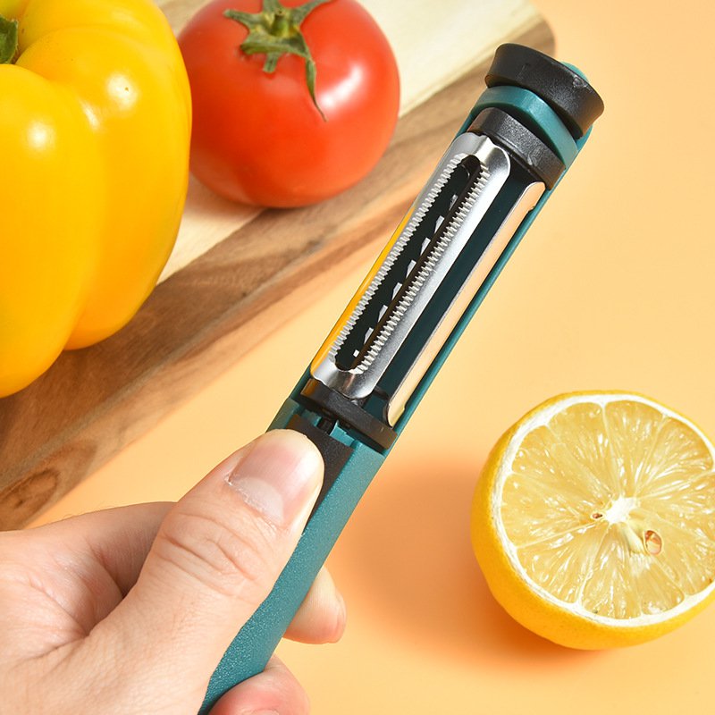水果削皮器