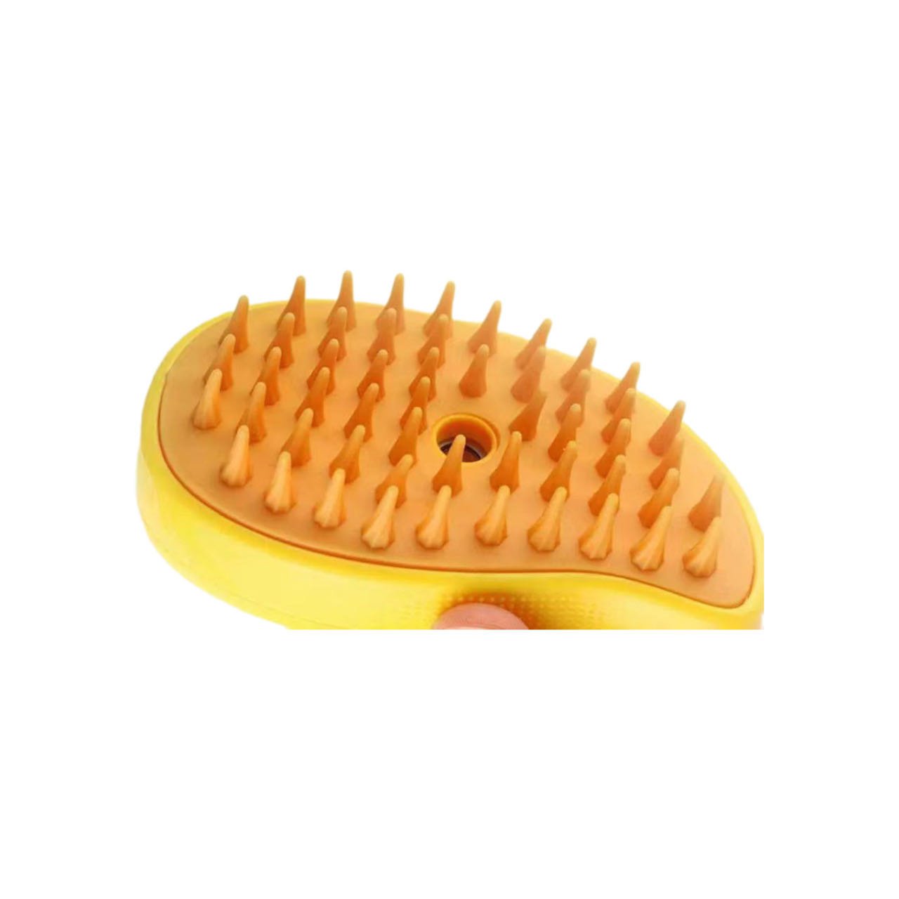 3-in-1 반려동물 미용 브러시