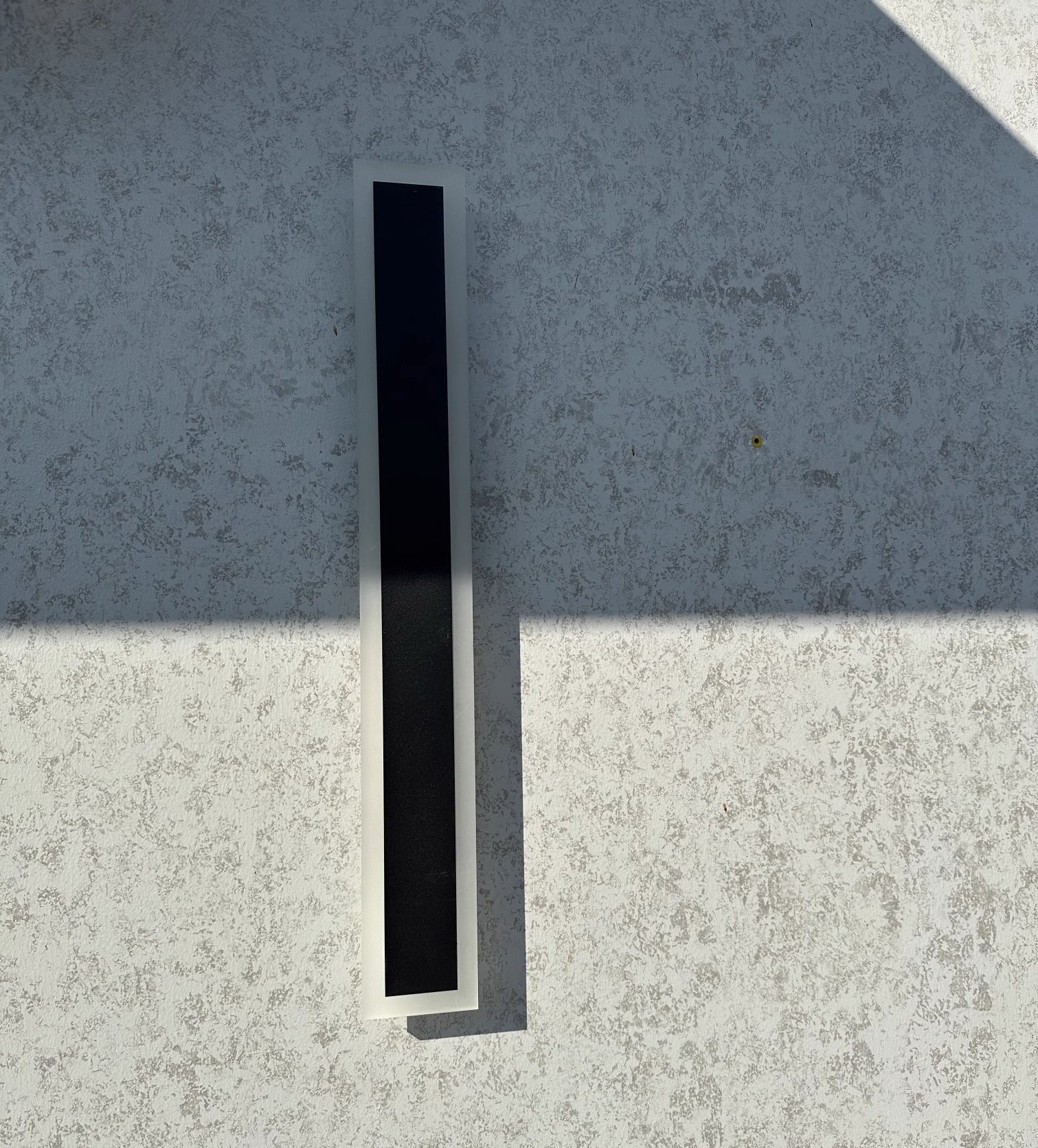 LED屋外用リニアウォールライト