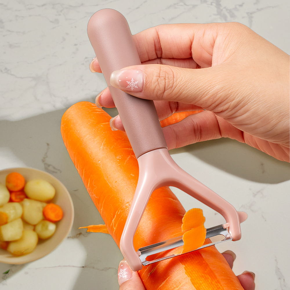 ที่ปอกเปลือกอเนกประสงค์สำหรับใช้ในบ้าน