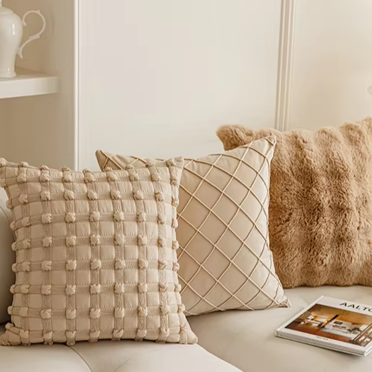 Cojines de sofá
