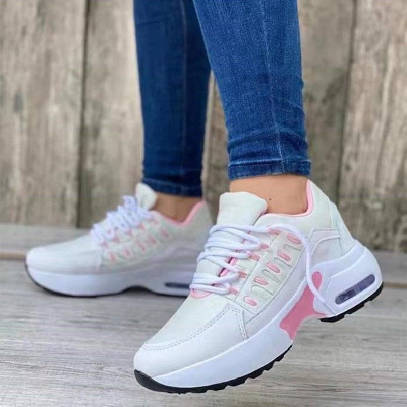 Sportlich elegante Damen-Freizeitschuhe in hoher Qualität
