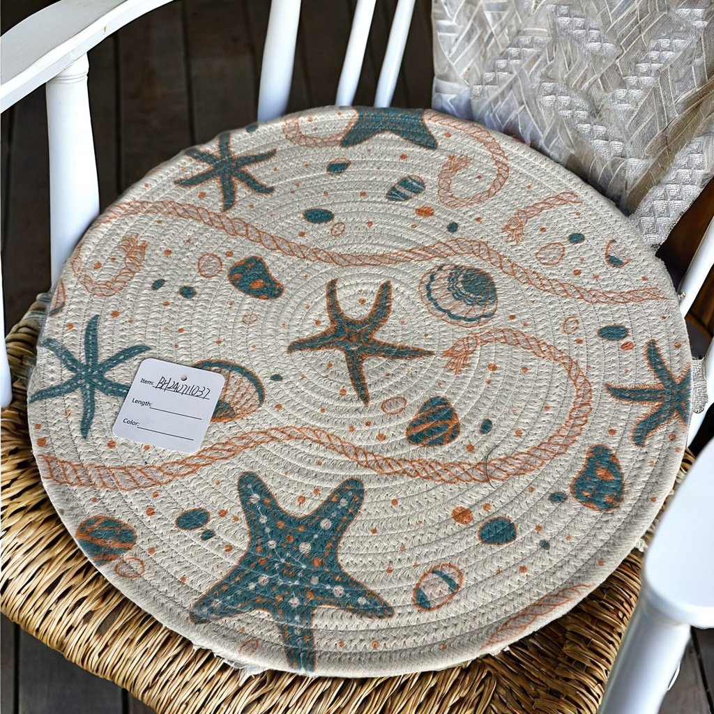 Stylish and Comfortable Seat Cushion