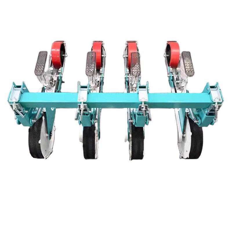 Kinglonger Best Popular Seed Planter for Mini Tractor