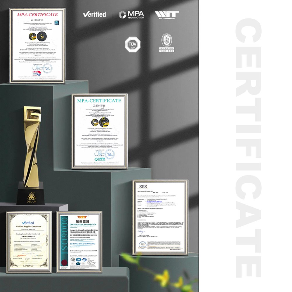 Rust removal carbon steel round wire brush