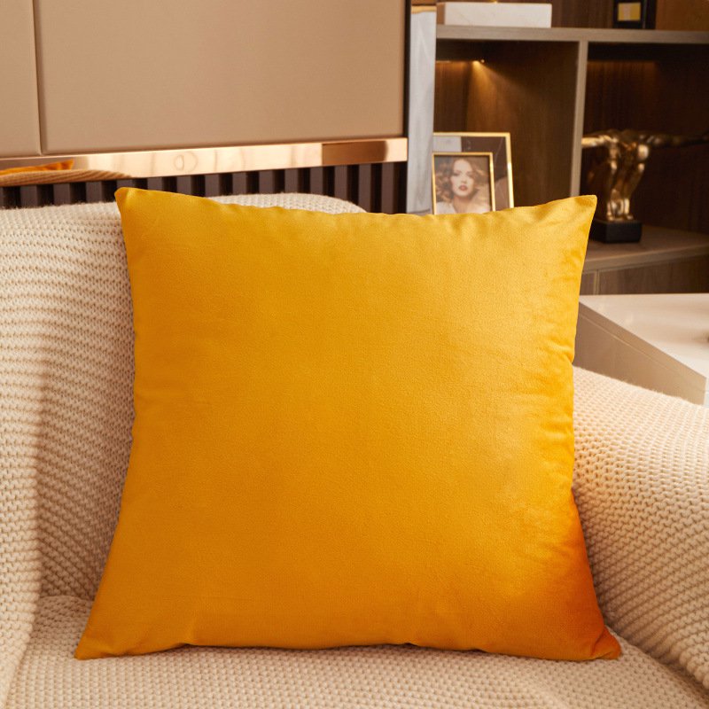 เบาะโซฟาและหมอนอิง