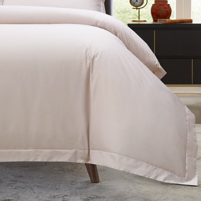 高品質の100％コットンプリント寝具セット