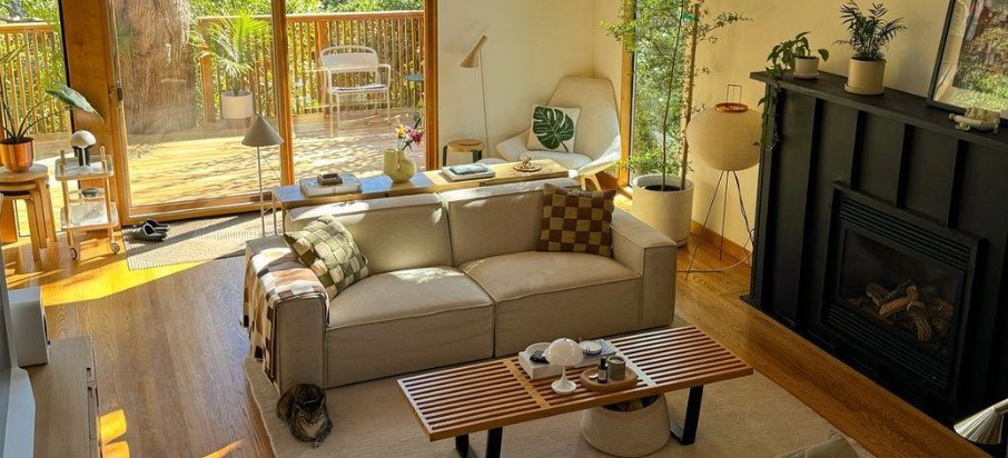 Online shopping MALL