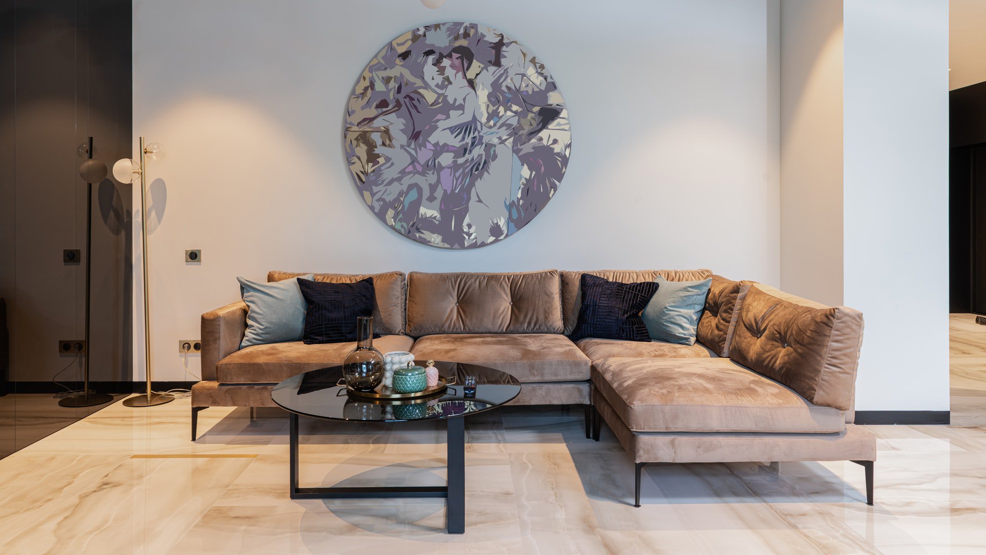 Online shopping MALL