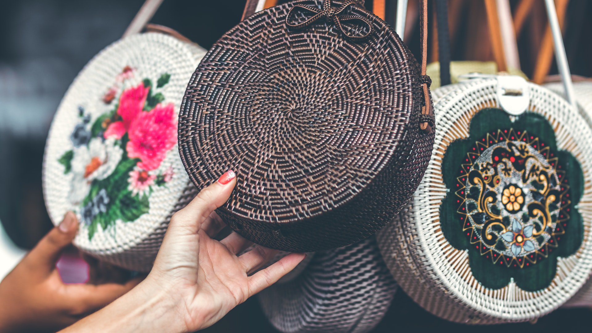 Online shopping MALL